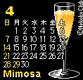 mimosa