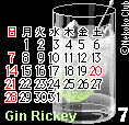 ginrickey