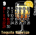 tequilasunrise