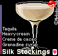 Silk Stocking