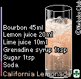 California Lemonade
