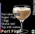 Port Flip