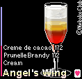 Angel's Wing